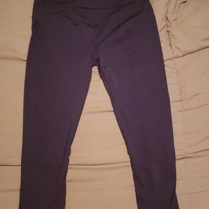 Fabletics Cropped Leggings